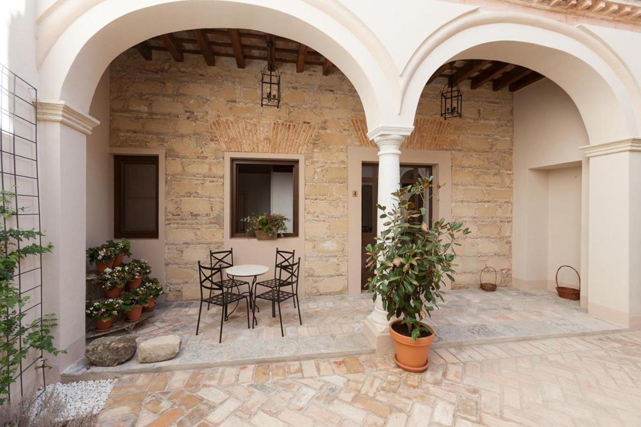 赫雷斯Patios De La Riva公寓 外观 照片