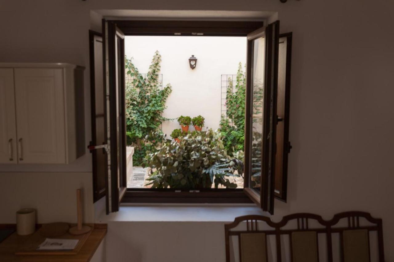 赫雷斯Patios De La Riva公寓 外观 照片